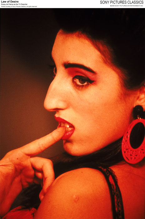 Rossy de Palma Rossy de Palma