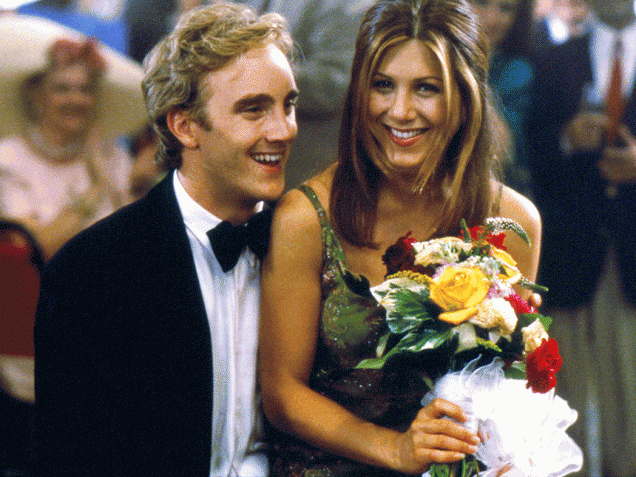 Picture Perfect (1997)