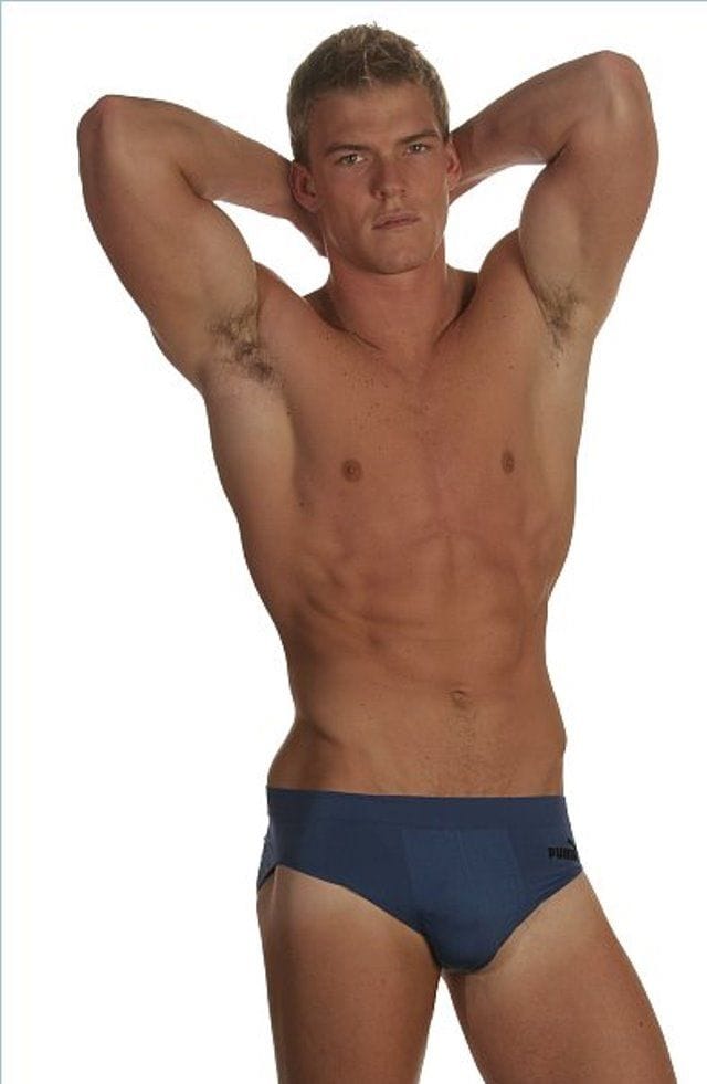 Alan Ritchson