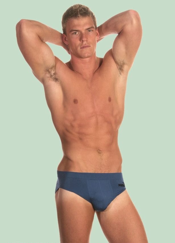 Alan Ritchson