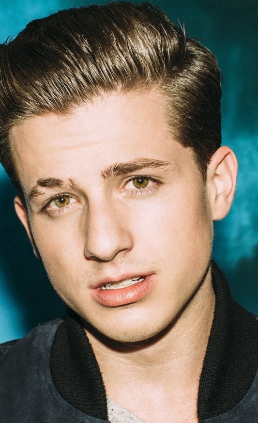 Charlie Puth