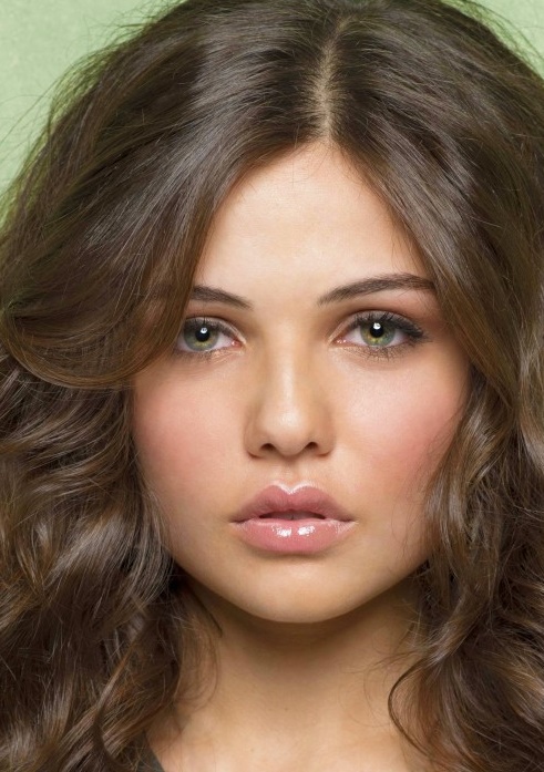 Danielle Campbell