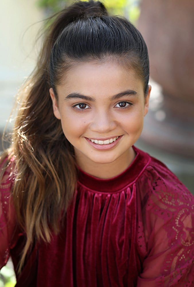 Siena Agudong