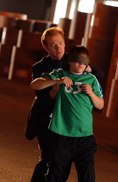 CSI: Miami