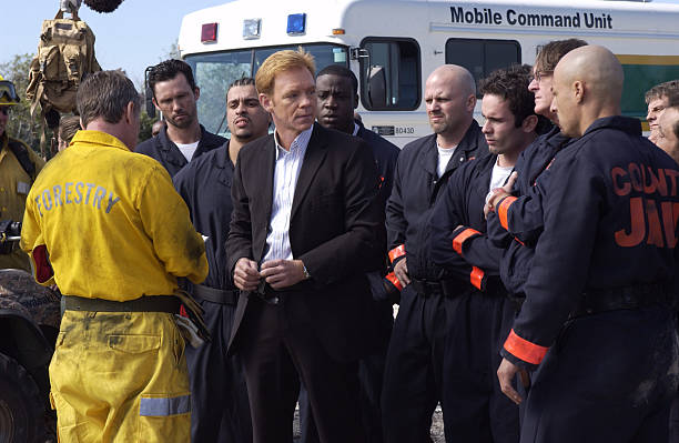 CSI: Miami