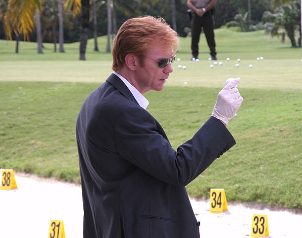 CSI: Miami