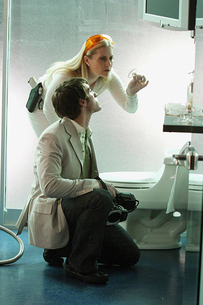 CSI: Miami