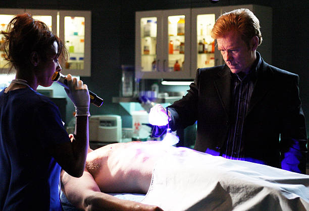 CSI: Miami