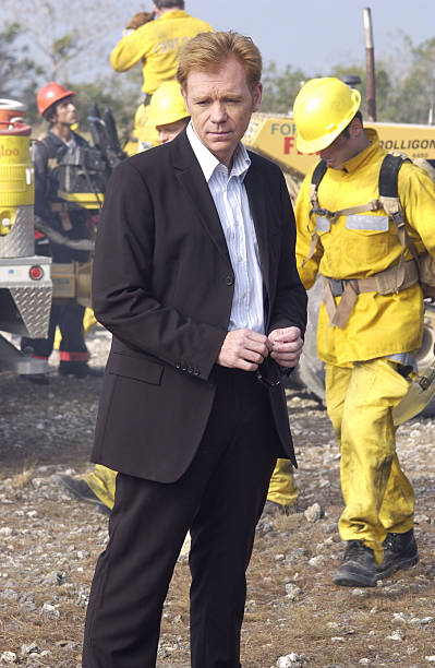 CSI: Miami