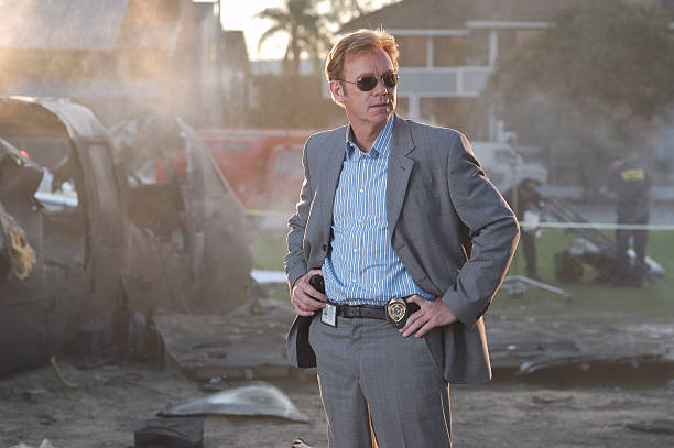 CSI: Miami