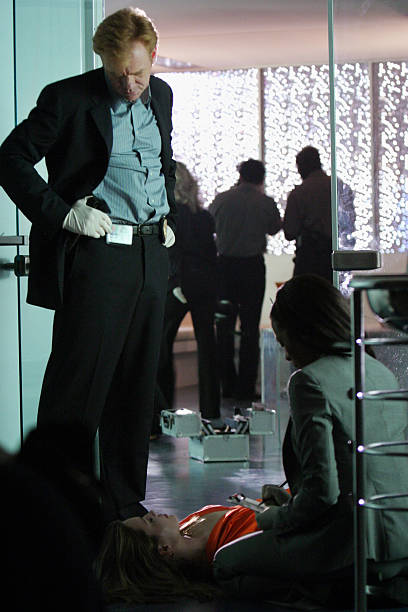 CSI: Miami