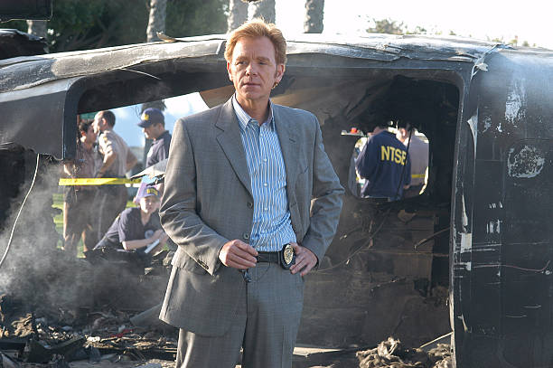 CSI: Miami
