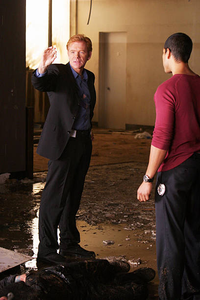 CSI: Miami