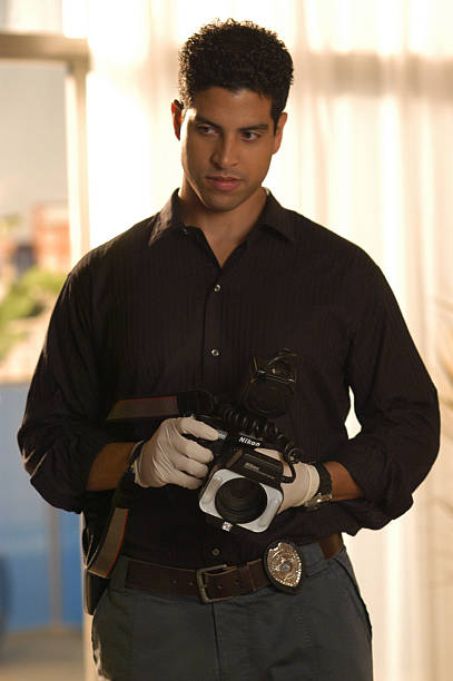 CSI: Miami