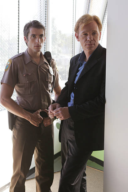CSI: Miami