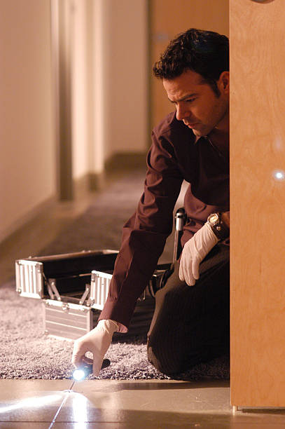 CSI: Miami