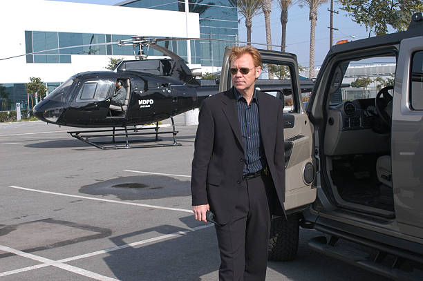 CSI: Miami