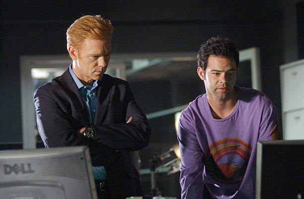 CSI: Miami