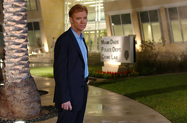 CSI: Miami