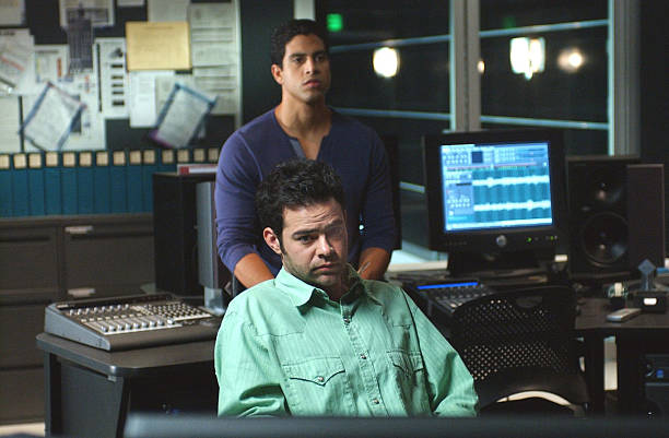 CSI: Miami