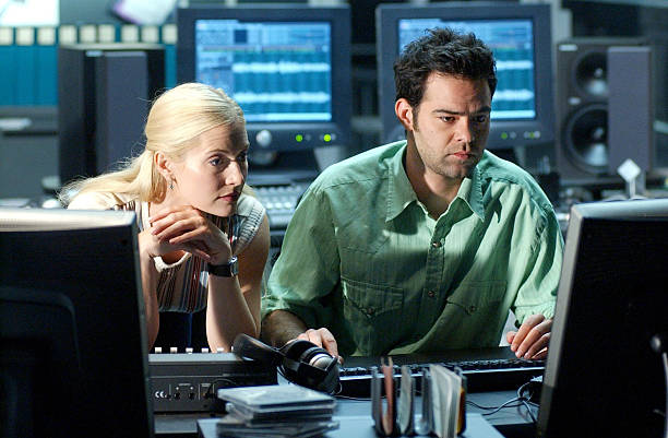 CSI: Miami