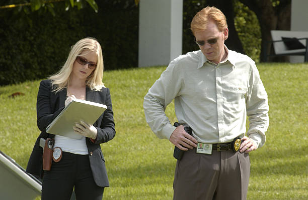 CSI: Miami