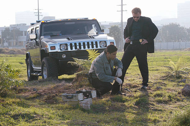 CSI: Miami