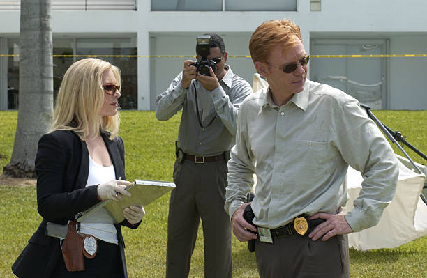 CSI: Miami