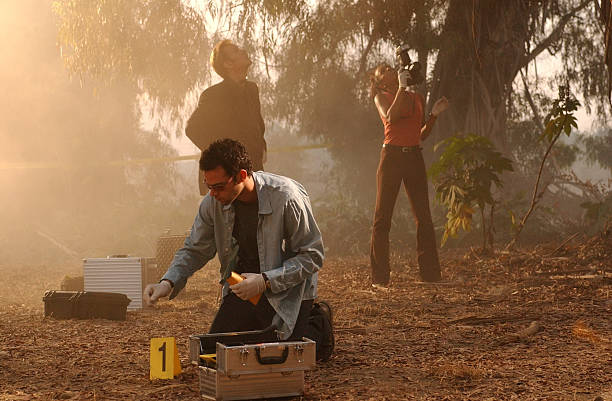 CSI: Miami