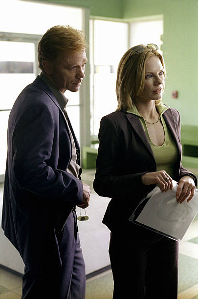 CSI: Miami