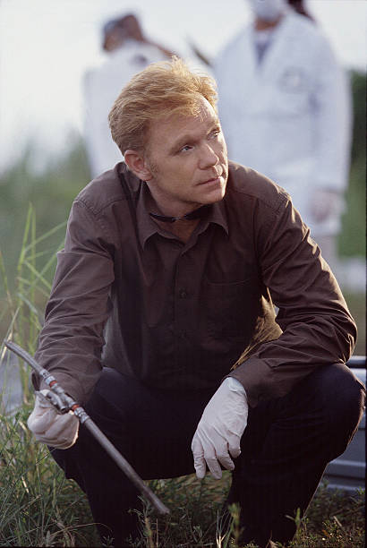 CSI: Miami