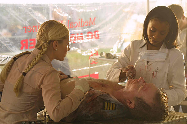 CSI: Miami