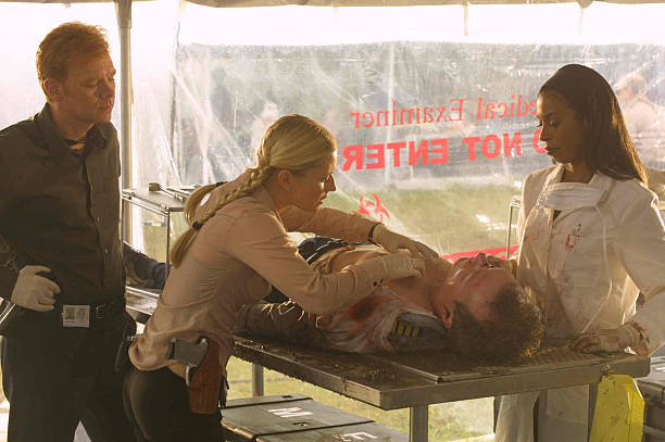 CSI: Miami