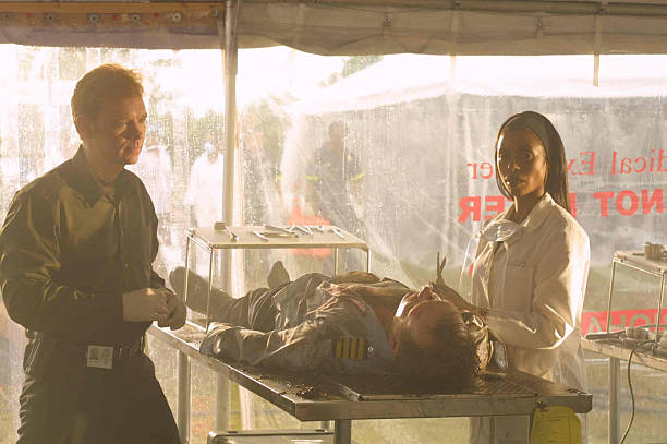 CSI: Miami