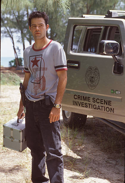 CSI: Miami