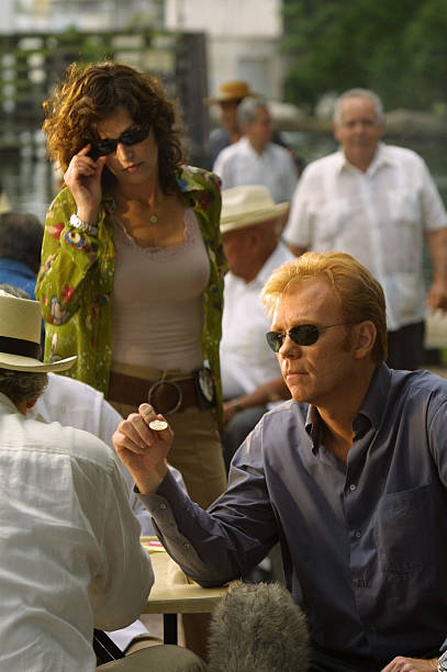 CSI: Miami