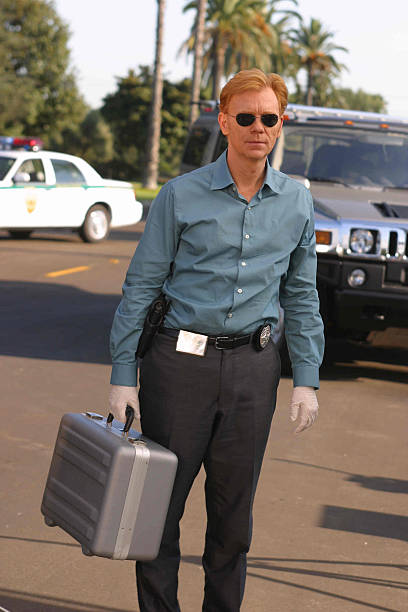 CSI: Miami