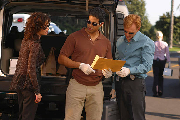 CSI: Miami