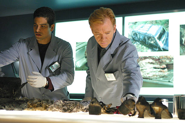 CSI: Miami