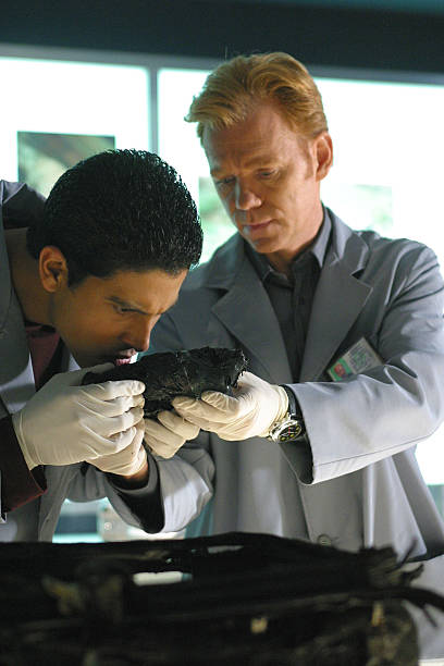 CSI: Miami
