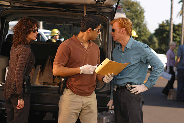 CSI: Miami