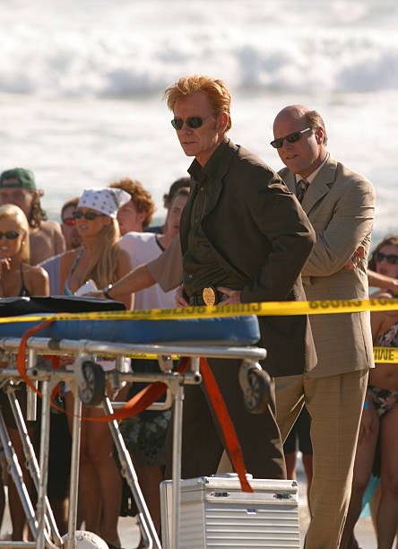 CSI: Miami