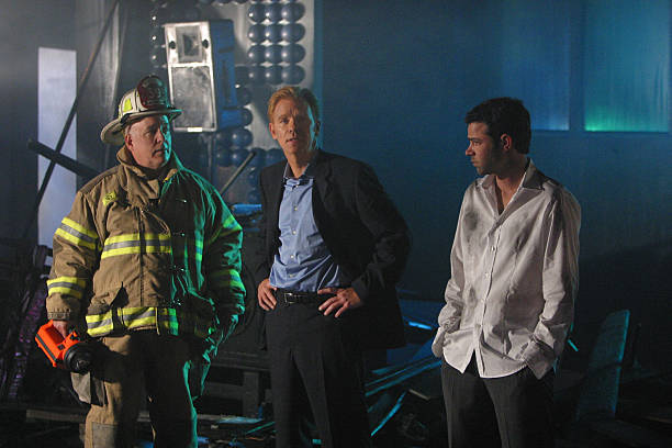 CSI: Miami