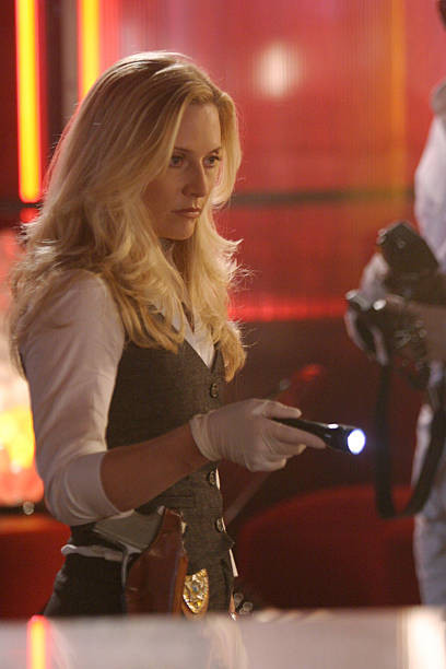 CSI: Miami