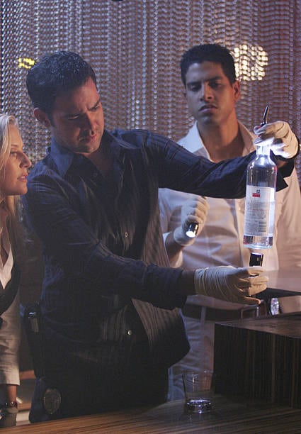 CSI: Miami