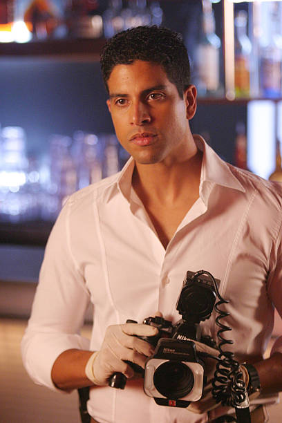 CSI: Miami
