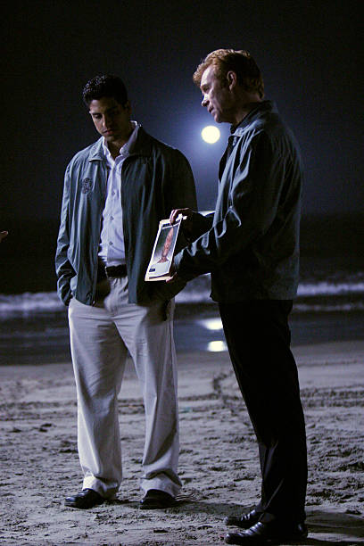 CSI: Miami