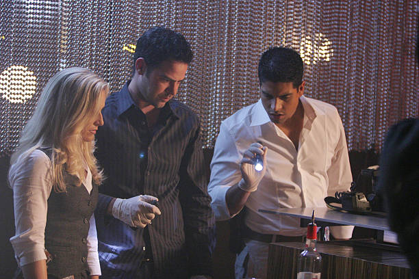 CSI: Miami