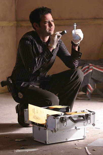 CSI: Miami