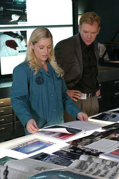 CSI: Miami